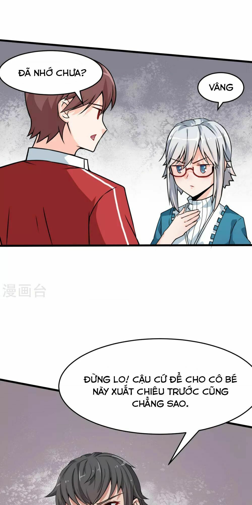 đọc truyện Vườn Trường Cuồng Sư Hệ Thống Chương 12 ảnh 34 tại Thiên Thai Truyện