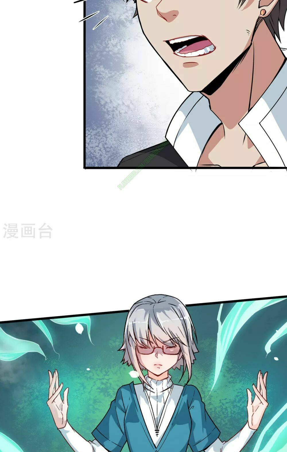 đọc truyện Vườn Trường Cuồng Sư Hệ Thống Chương 12 ảnh 38 tại Thiên Thai Truyện