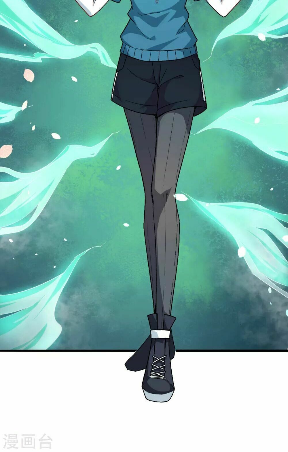 đọc truyện Vườn Trường Cuồng Sư Hệ Thống Chương 12 ảnh 39 tại Thiên Thai Truyện