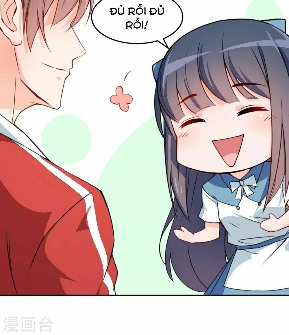 đọc truyện Vườn Trường Cuồng Sư Hệ Thống Chương 12 ảnh 6 tại Thiên Thai Truyện