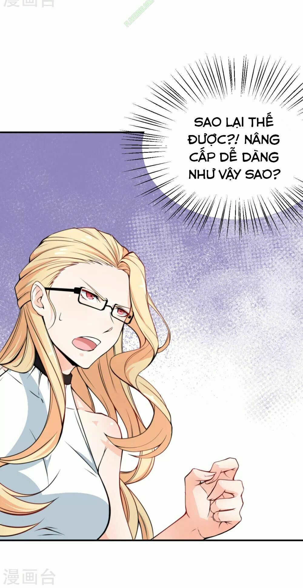 đọc truyện Vườn Trường Cuồng Sư Hệ Thống Chương 12 ảnh 8 tại Thiên Thai Truyện