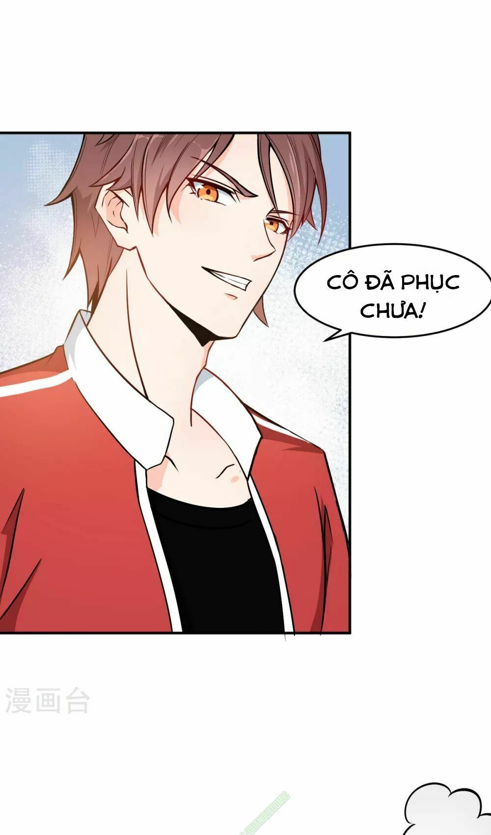 đọc truyện Vườn Trường Cuồng Sư Hệ Thống Chương 12 ảnh 9 tại Thiên Thai Truyện