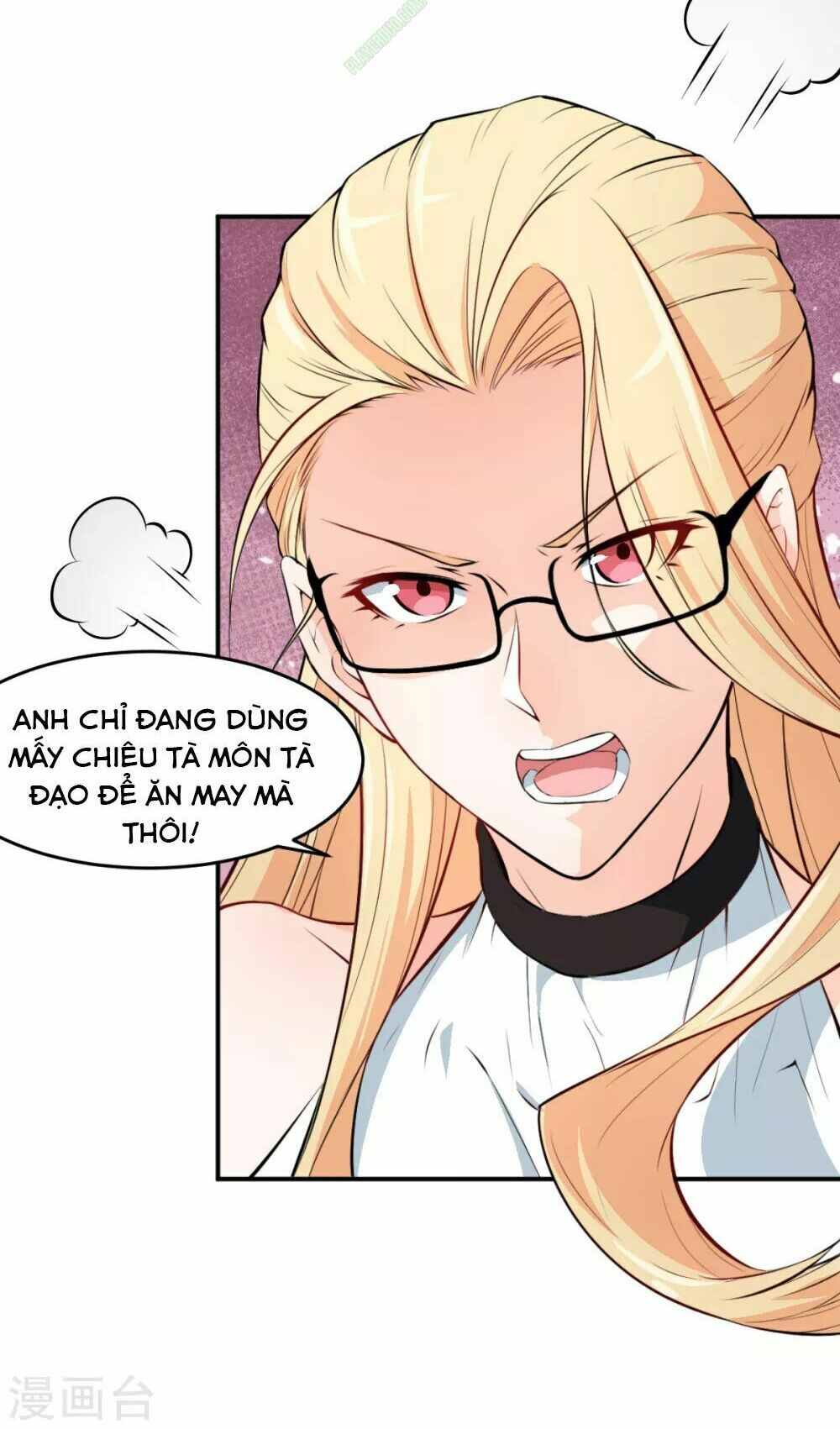 đọc truyện Vườn Trường Cuồng Sư Hệ Thống Chương 12 ảnh 10 tại Thiên Thai Truyện