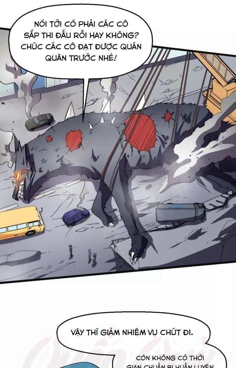 đọc truyện Vườn Trường Cuồng Sư Hệ Thống Chương 120 ảnh 13 tại Thiên Thai Truyện