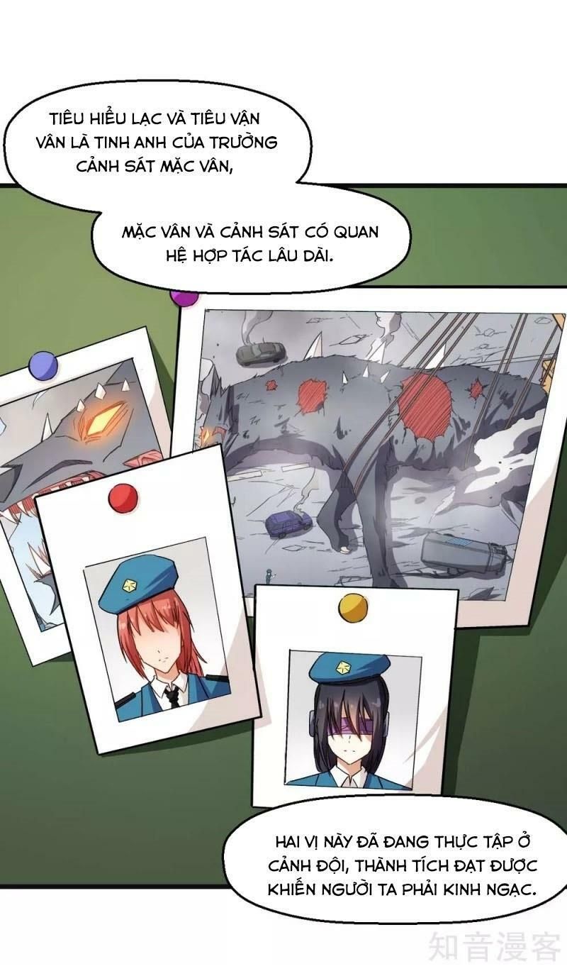 đọc truyện Vườn Trường Cuồng Sư Hệ Thống Chương 120 ảnh 15 tại Thiên Thai Truyện