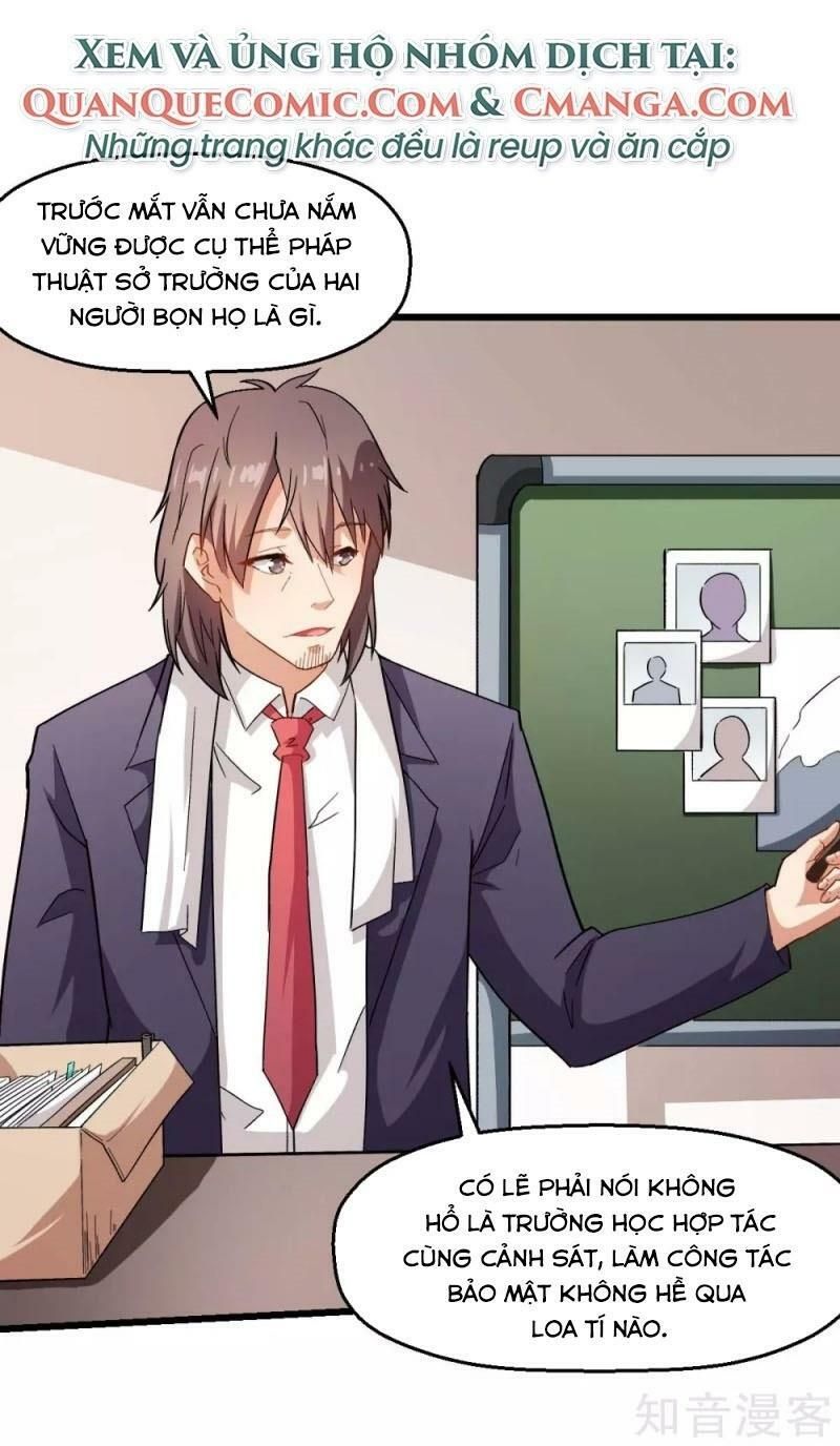 đọc truyện Vườn Trường Cuồng Sư Hệ Thống Chương 120 ảnh 16 tại Thiên Thai Truyện