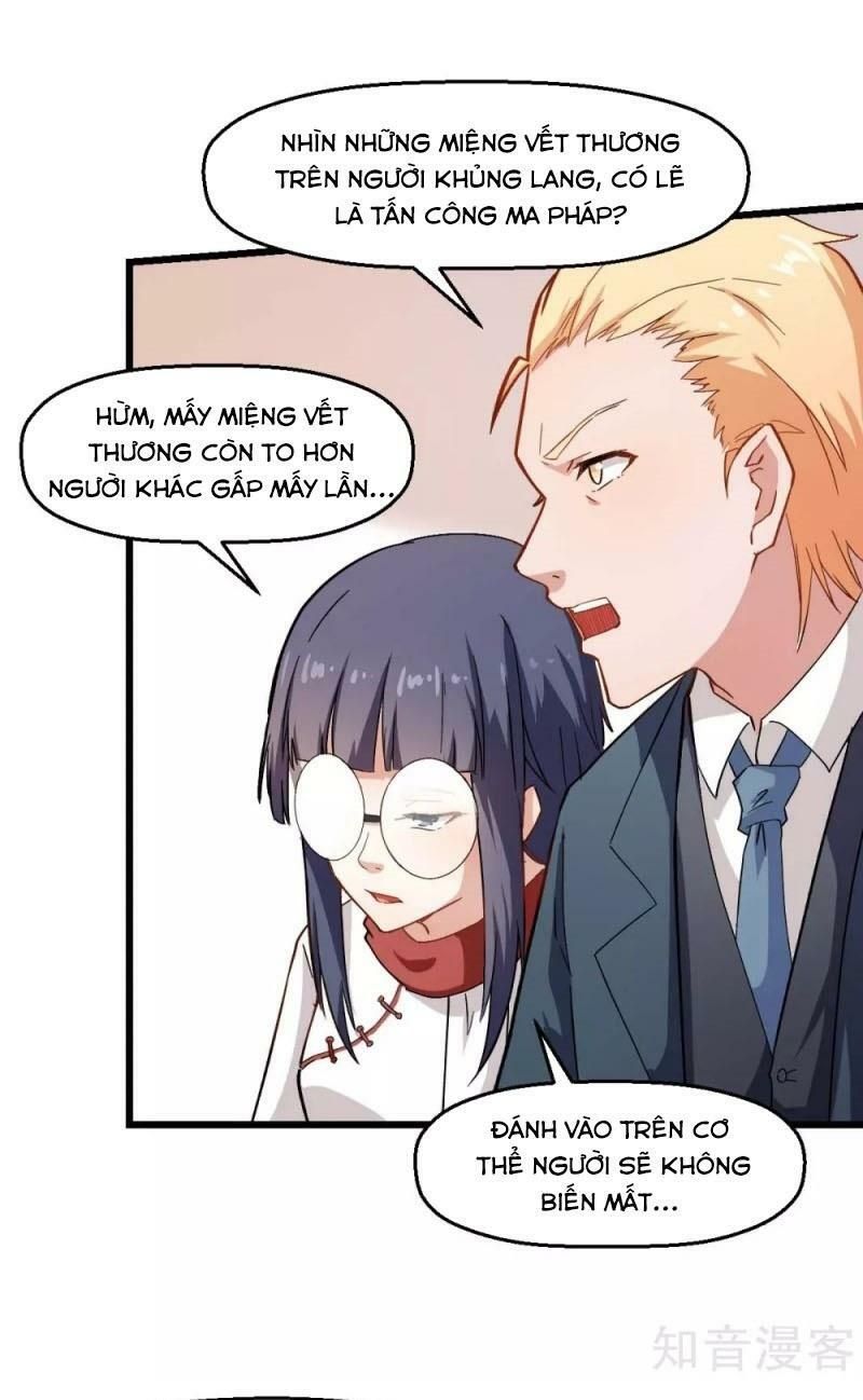 đọc truyện Vườn Trường Cuồng Sư Hệ Thống Chương 120 ảnh 17 tại Thiên Thai Truyện