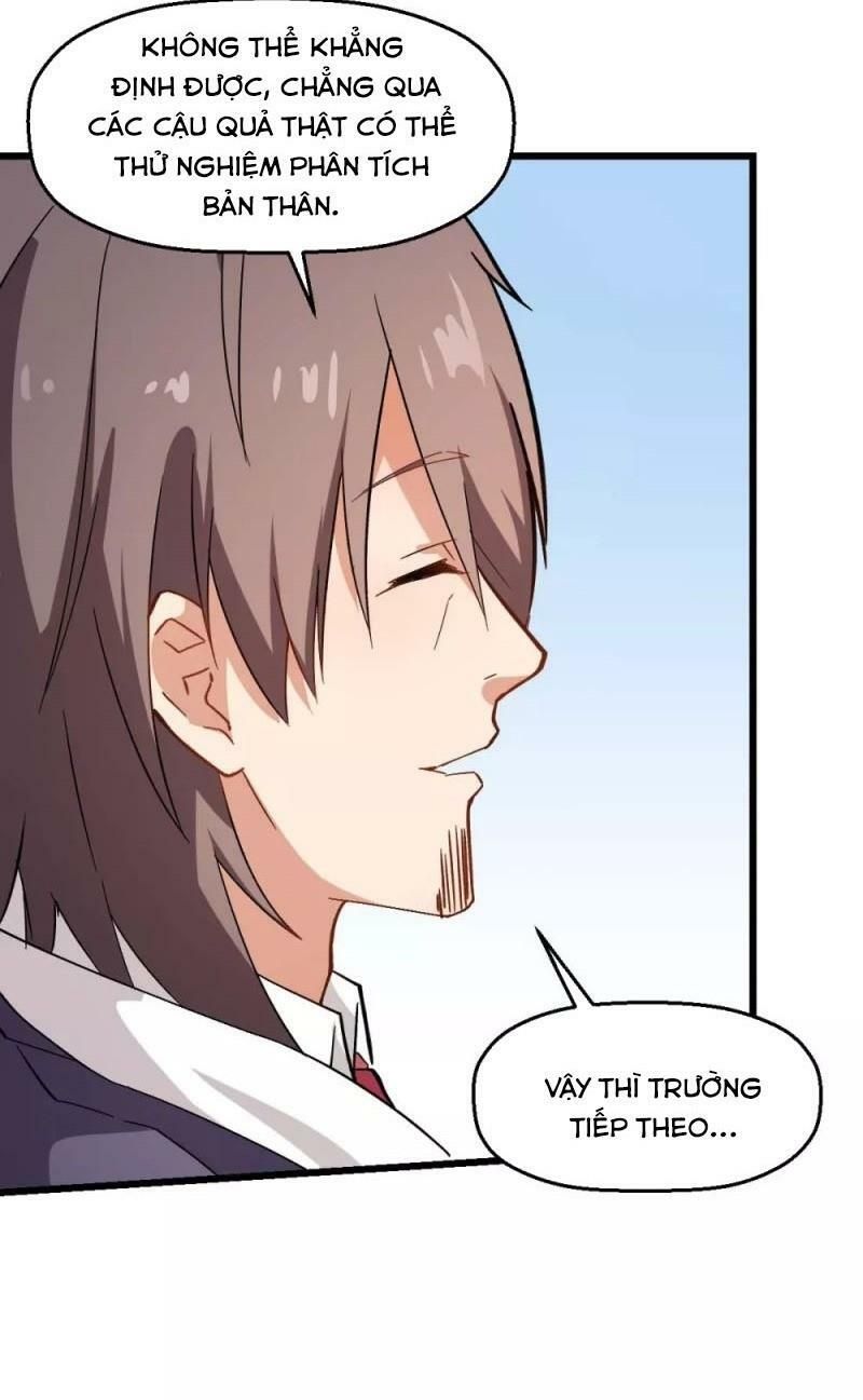 đọc truyện Vườn Trường Cuồng Sư Hệ Thống Chương 120 ảnh 18 tại Thiên Thai Truyện