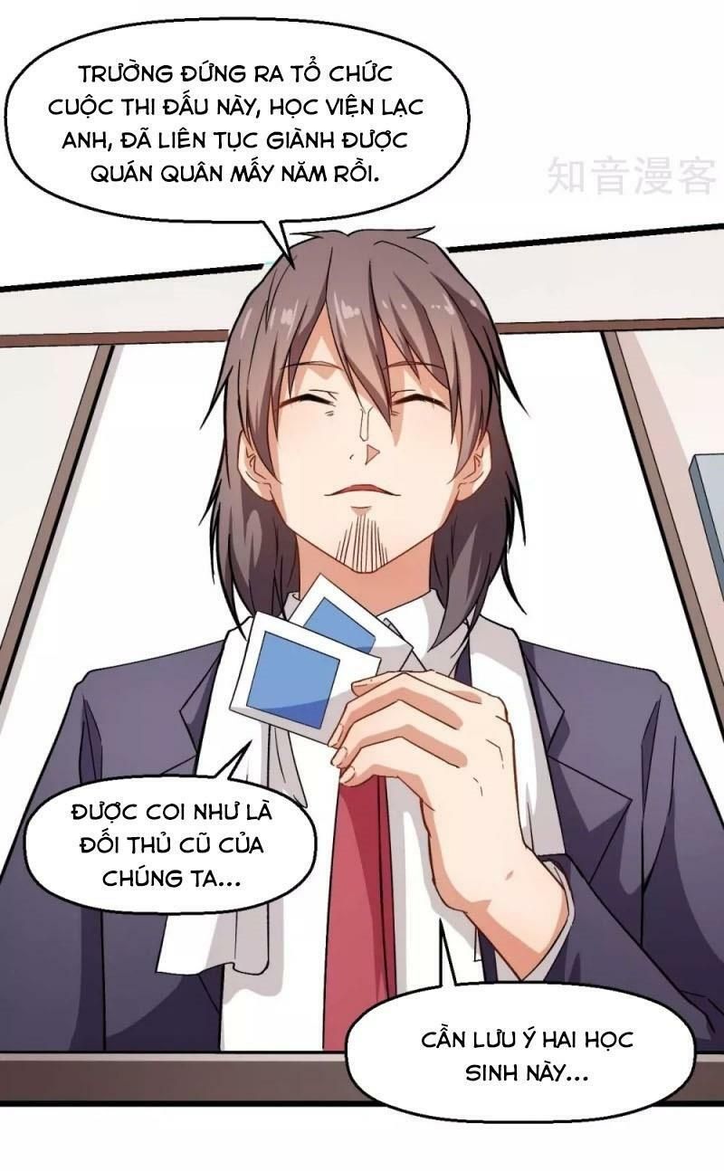 đọc truyện Vườn Trường Cuồng Sư Hệ Thống Chương 120 ảnh 19 tại Thiên Thai Truyện