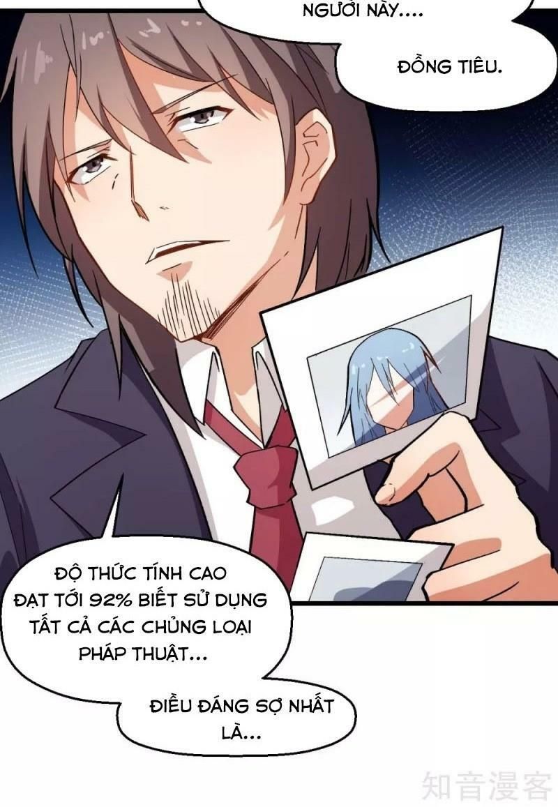 đọc truyện Vườn Trường Cuồng Sư Hệ Thống Chương 120 ảnh 24 tại Thiên Thai Truyện