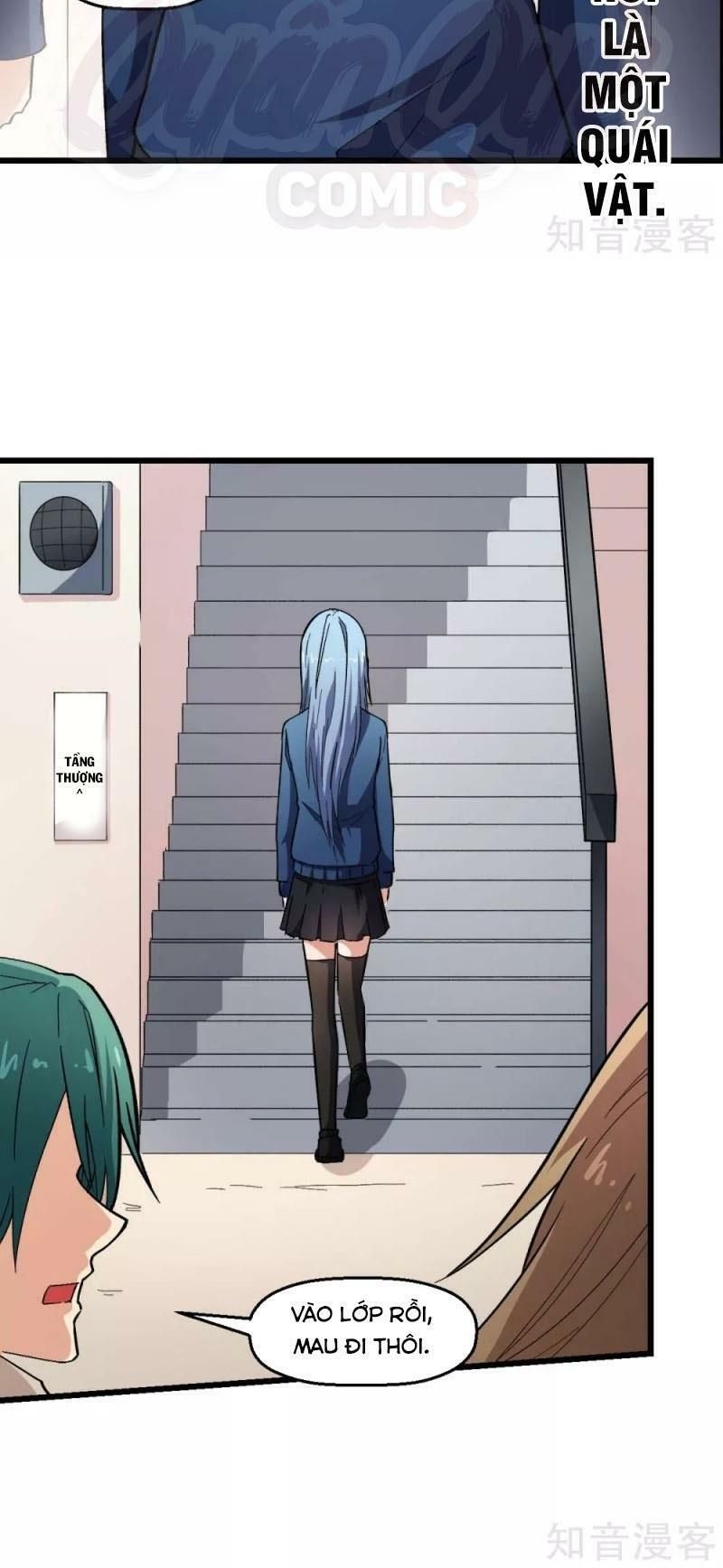 đọc truyện Vườn Trường Cuồng Sư Hệ Thống Chương 120 ảnh 26 tại Thiên Thai Truyện