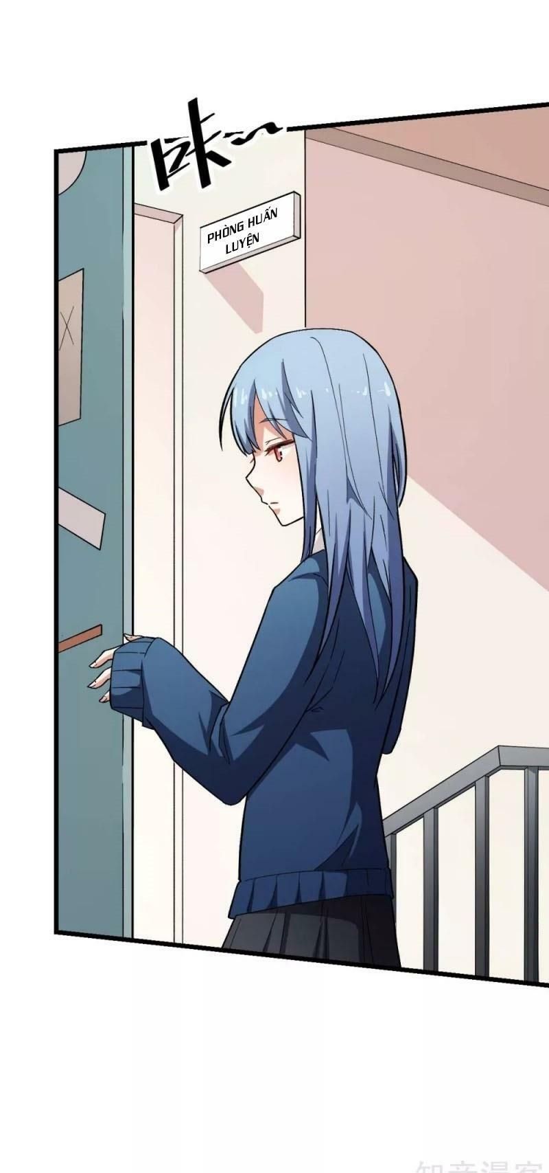 đọc truyện Vườn Trường Cuồng Sư Hệ Thống Chương 120 ảnh 27 tại Thiên Thai Truyện