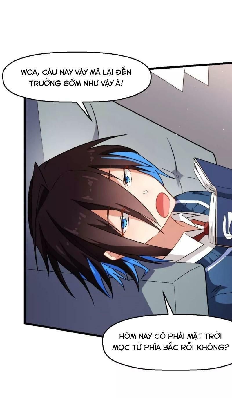 đọc truyện Vườn Trường Cuồng Sư Hệ Thống Chương 120 ảnh 29 tại Thiên Thai Truyện