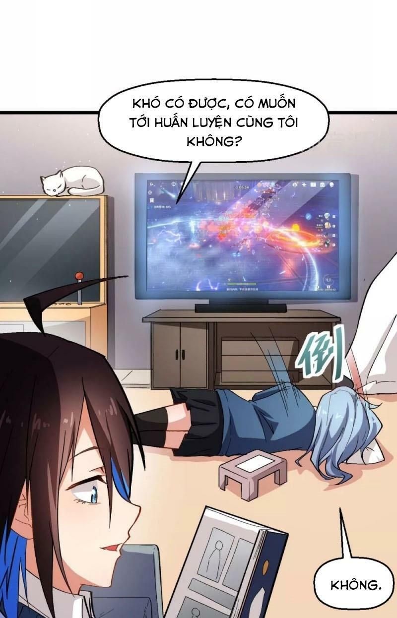 đọc truyện Vườn Trường Cuồng Sư Hệ Thống Chương 120 ảnh 31 tại Thiên Thai Truyện