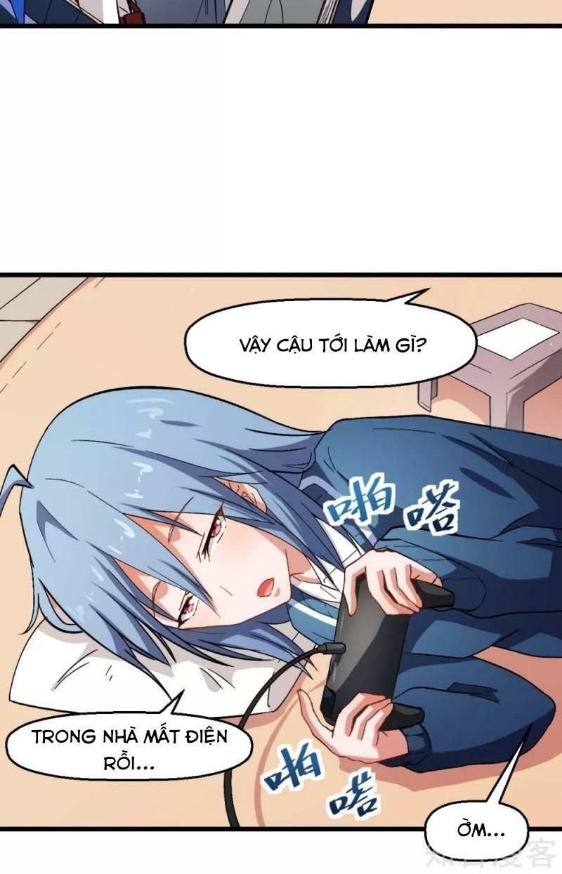 đọc truyện Vườn Trường Cuồng Sư Hệ Thống Chương 120 ảnh 32 tại Thiên Thai Truyện