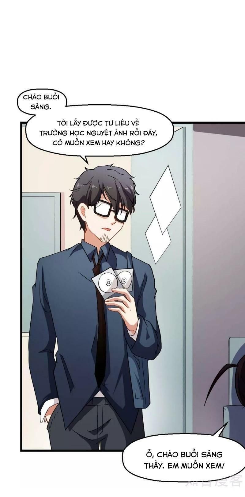 đọc truyện Vườn Trường Cuồng Sư Hệ Thống Chương 120 ảnh 33 tại Thiên Thai Truyện