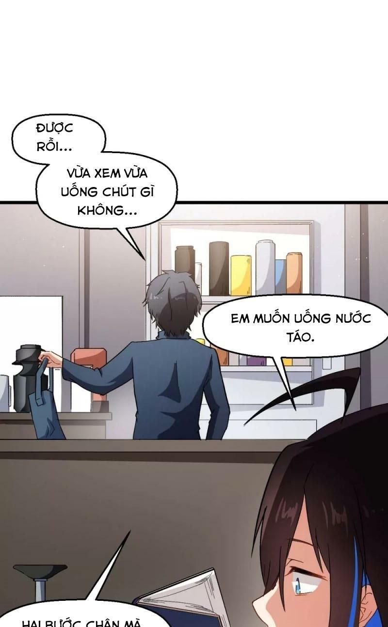 đọc truyện Vườn Trường Cuồng Sư Hệ Thống Chương 120 ảnh 35 tại Thiên Thai Truyện