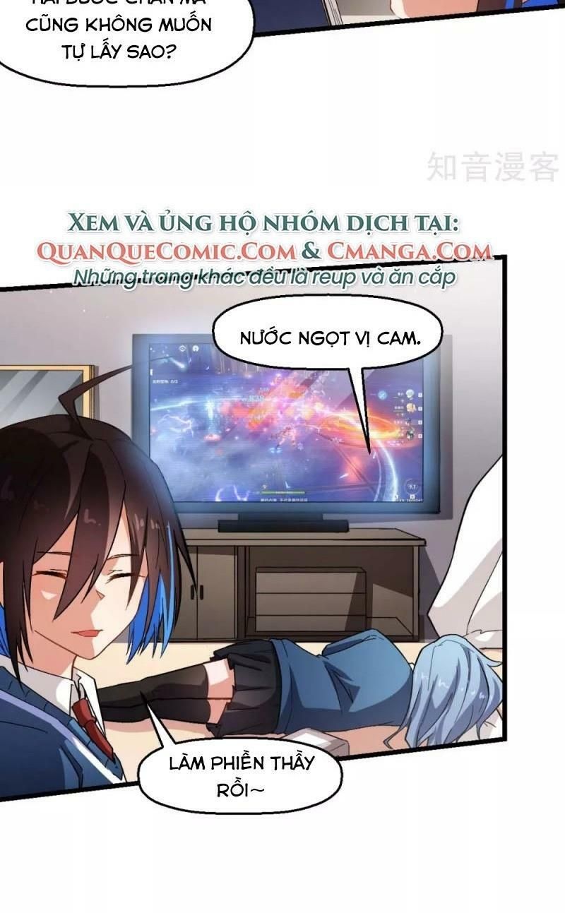 đọc truyện Vườn Trường Cuồng Sư Hệ Thống Chương 120 ảnh 36 tại Thiên Thai Truyện