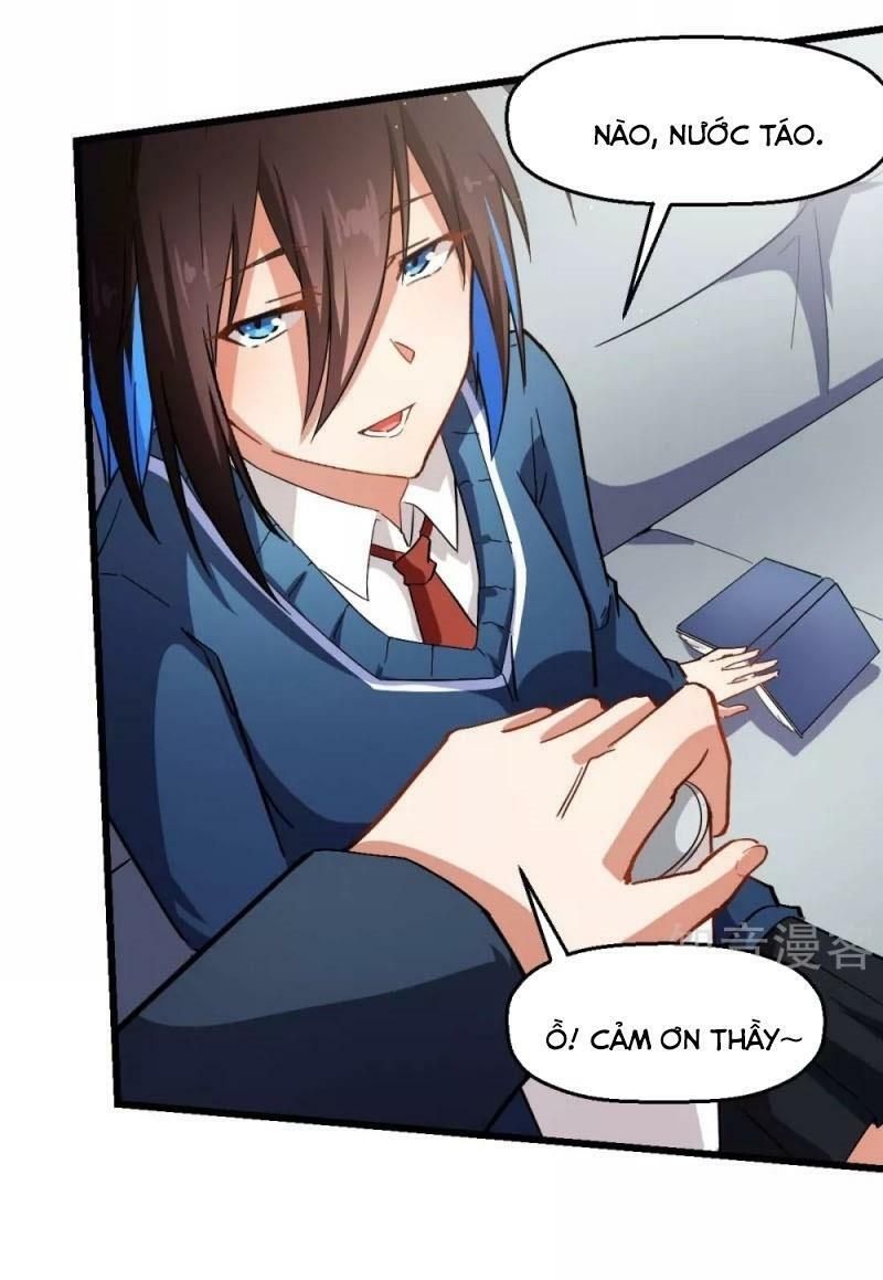 đọc truyện Vườn Trường Cuồng Sư Hệ Thống Chương 120 ảnh 37 tại Thiên Thai Truyện