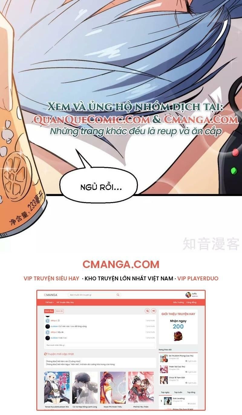 đọc truyện Vườn Trường Cuồng Sư Hệ Thống Chương 120 ảnh 40 tại Thiên Thai Truyện