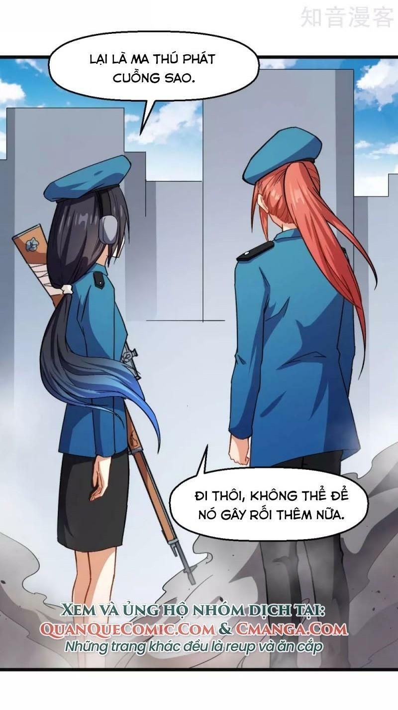 đọc truyện Vườn Trường Cuồng Sư Hệ Thống Chương 120 ảnh 8 tại Thiên Thai Truyện