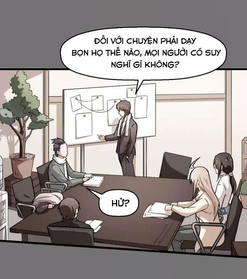 đọc truyện Vườn Trường Cuồng Sư Hệ Thống Chương 121 ảnh 18 tại Thiên Thai Truyện