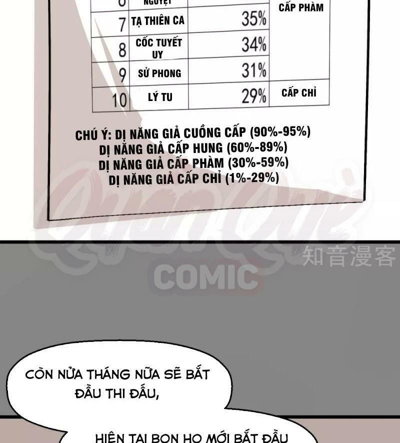 đọc truyện Vườn Trường Cuồng Sư Hệ Thống Chương 121 ảnh 25 tại Thiên Thai Truyện