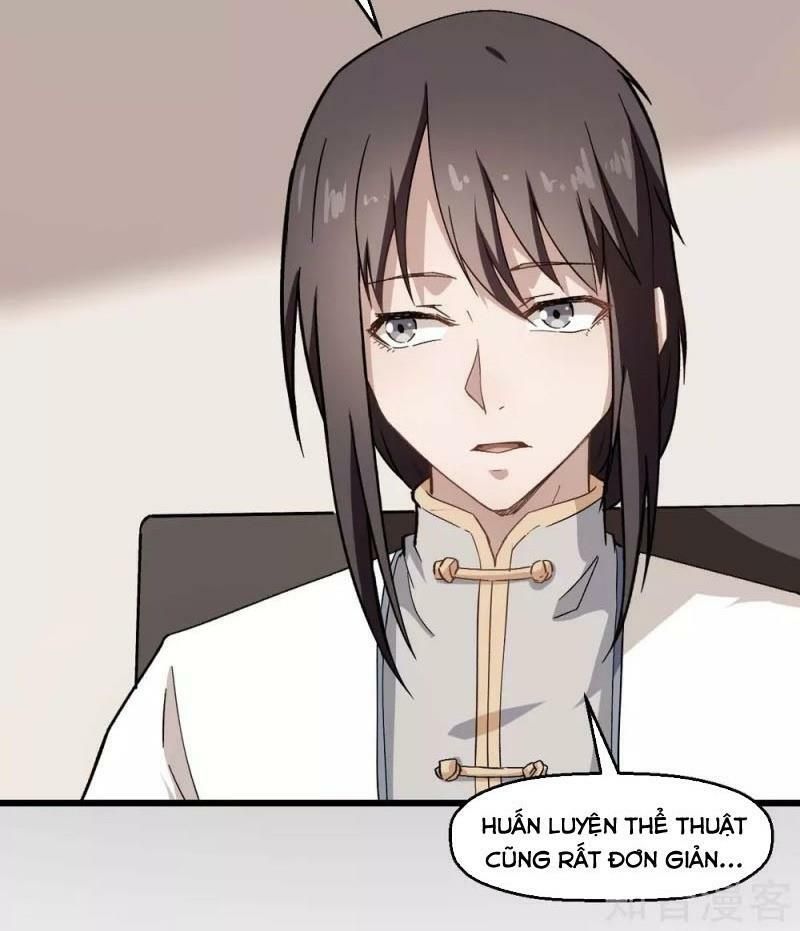 đọc truyện Vườn Trường Cuồng Sư Hệ Thống Chương 121 ảnh 32 tại Thiên Thai Truyện