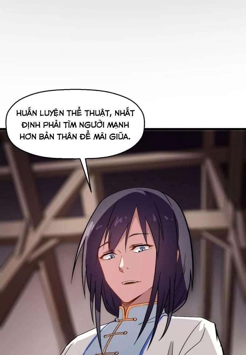 đọc truyện Vườn Trường Cuồng Sư Hệ Thống Chương 121 ảnh 33 tại Thiên Thai Truyện