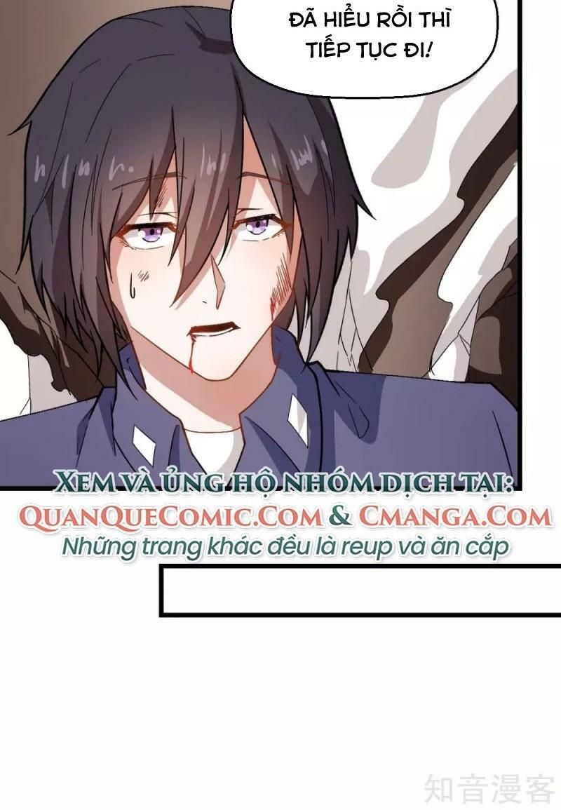 đọc truyện Vườn Trường Cuồng Sư Hệ Thống Chương 121 ảnh 35 tại Thiên Thai Truyện