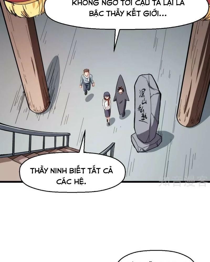 đọc truyện Vườn Trường Cuồng Sư Hệ Thống Chương 121 ảnh 37 tại Thiên Thai Truyện