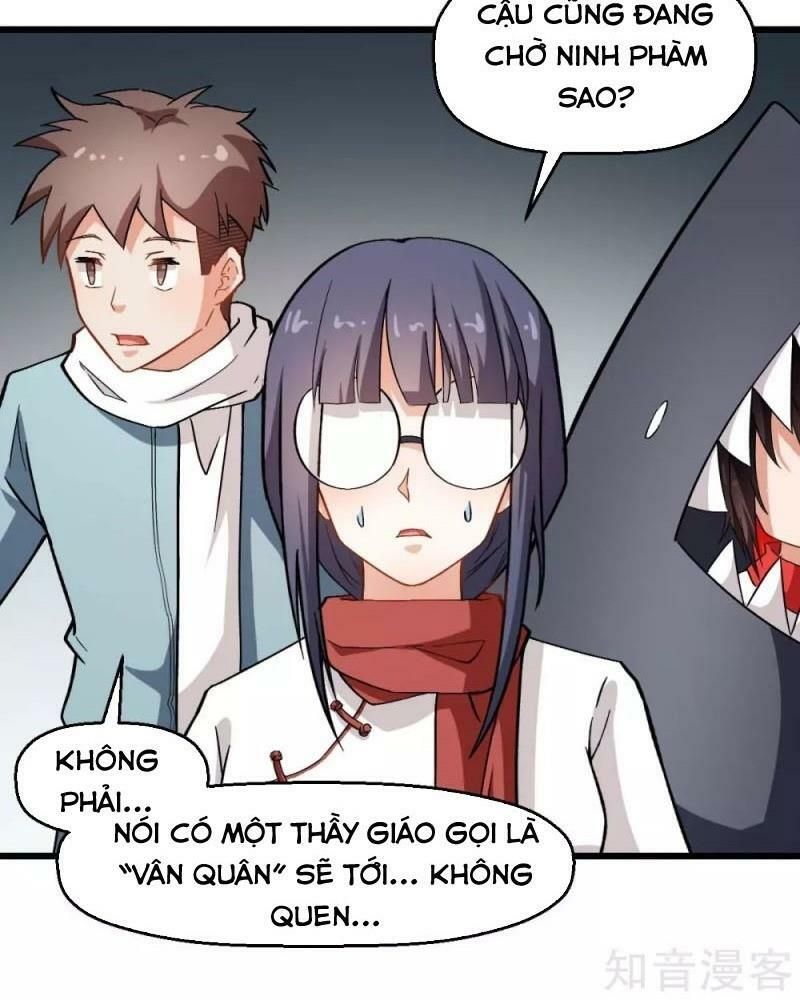 đọc truyện Vườn Trường Cuồng Sư Hệ Thống Chương 121 ảnh 38 tại Thiên Thai Truyện