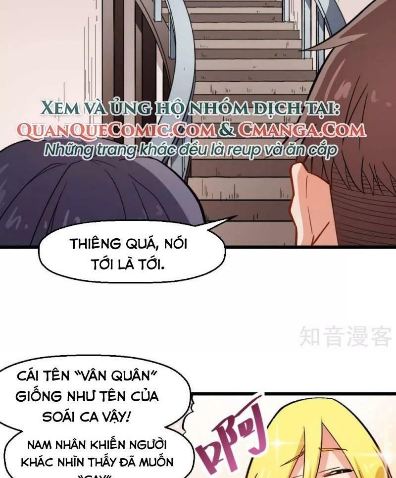 đọc truyện Vườn Trường Cuồng Sư Hệ Thống Chương 121 ảnh 40 tại Thiên Thai Truyện