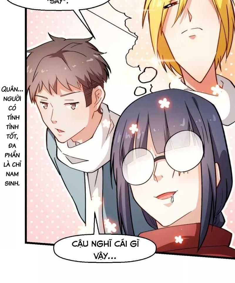 đọc truyện Vườn Trường Cuồng Sư Hệ Thống Chương 121 ảnh 41 tại Thiên Thai Truyện