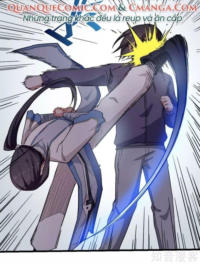 đọc truyện Vườn Trường Cuồng Sư Hệ Thống Chương 121 ảnh 11 tại Thiên Thai Truyện