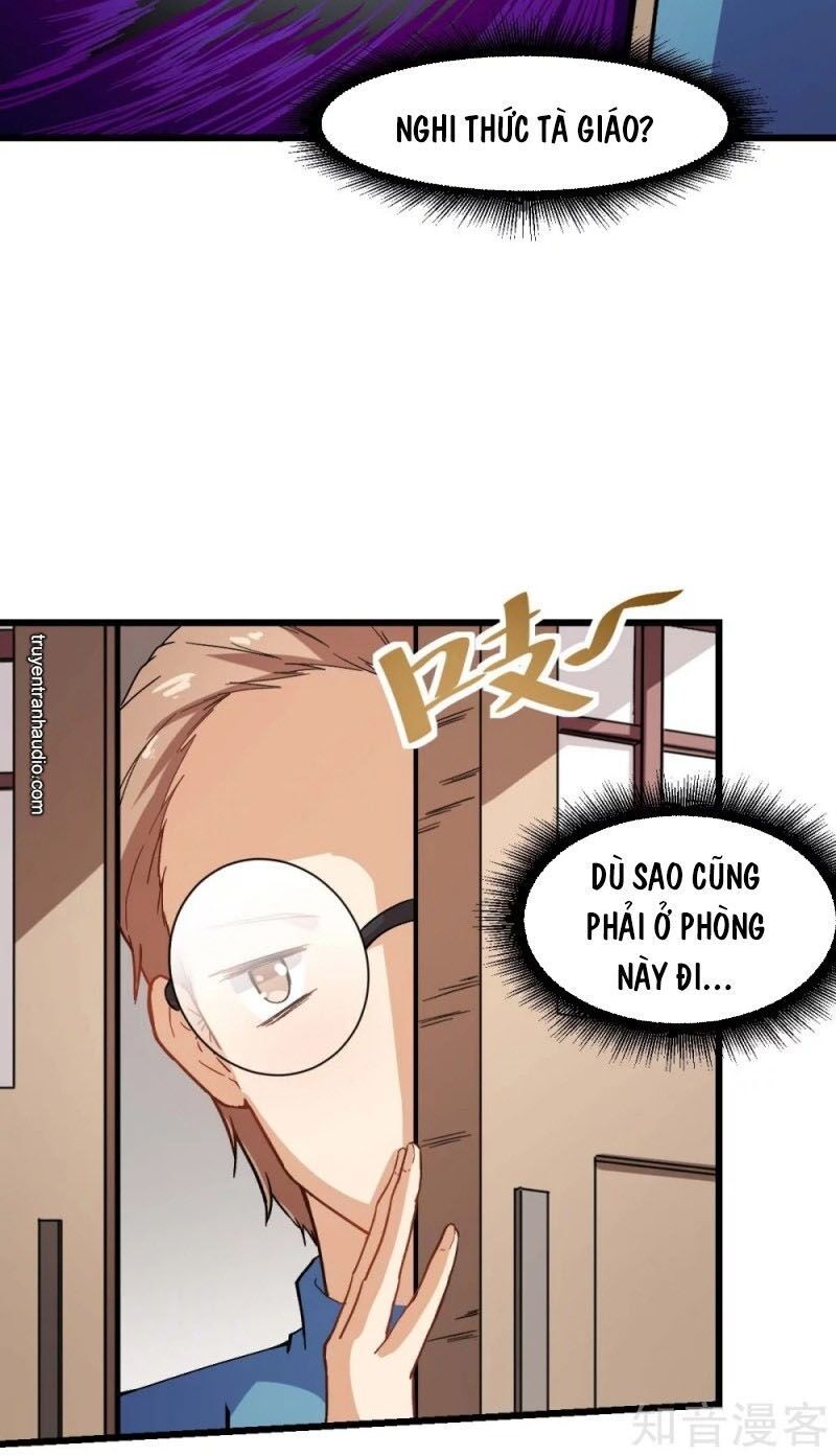 đọc truyện Vườn Trường Cuồng Sư Hệ Thống Chương 122 ảnh 12 tại Thiên Thai Truyện