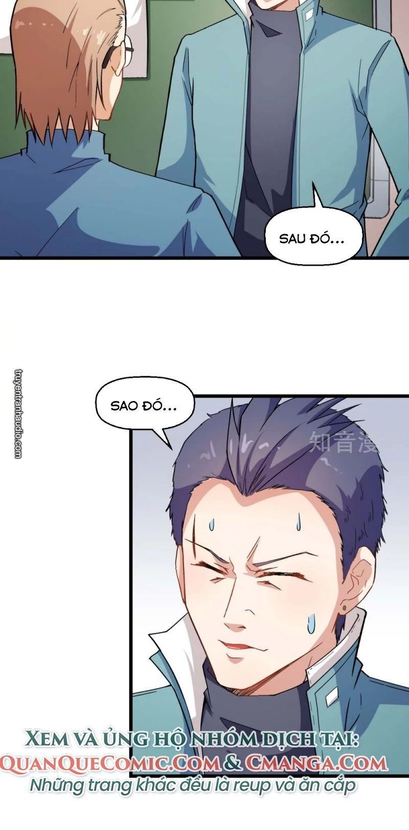 đọc truyện Vườn Trường Cuồng Sư Hệ Thống Chương 122 ảnh 16 tại Thiên Thai Truyện