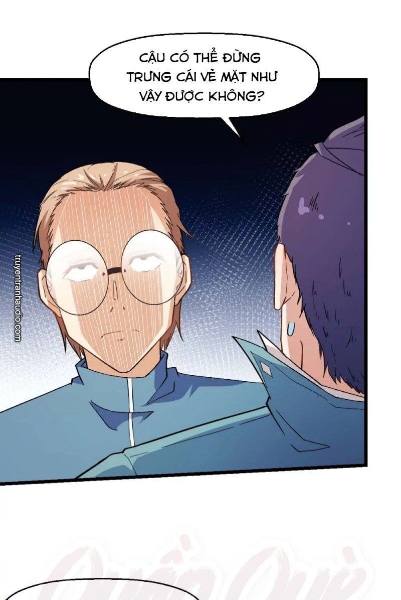 đọc truyện Vườn Trường Cuồng Sư Hệ Thống Chương 122 ảnh 17 tại Thiên Thai Truyện