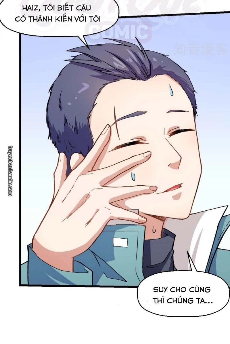 đọc truyện Vườn Trường Cuồng Sư Hệ Thống Chương 122 ảnh 18 tại Thiên Thai Truyện