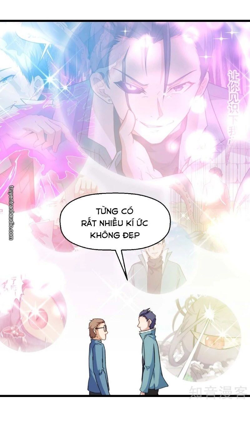 đọc truyện Vườn Trường Cuồng Sư Hệ Thống Chương 122 ảnh 19 tại Thiên Thai Truyện