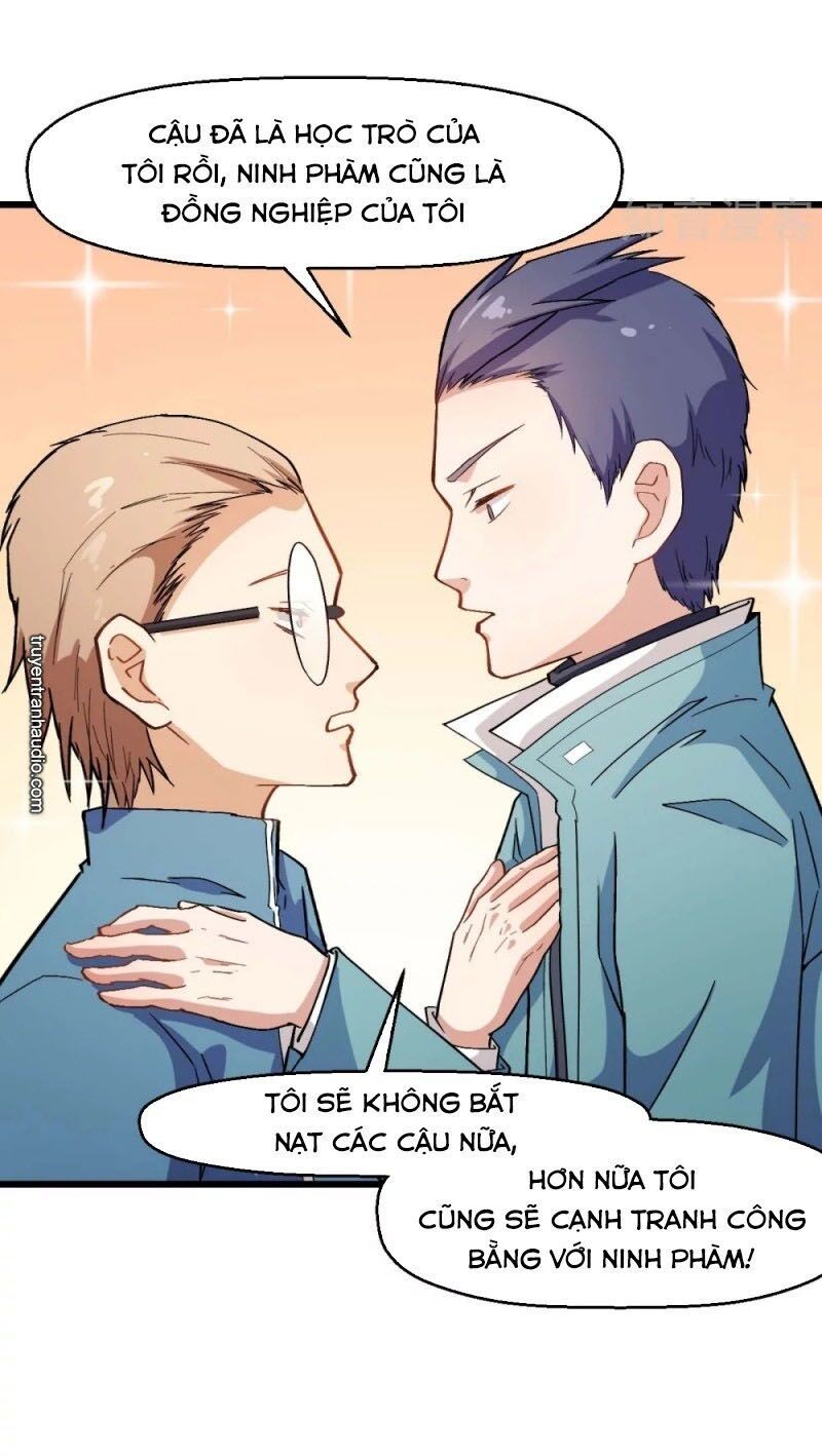 đọc truyện Vườn Trường Cuồng Sư Hệ Thống Chương 122 ảnh 21 tại Thiên Thai Truyện