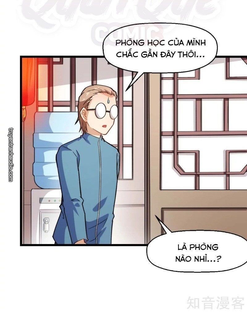 đọc truyện Vườn Trường Cuồng Sư Hệ Thống Chương 122 ảnh 4 tại Thiên Thai Truyện