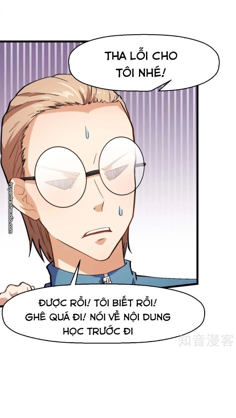 đọc truyện Vườn Trường Cuồng Sư Hệ Thống Chương 122 ảnh 22 tại Thiên Thai Truyện