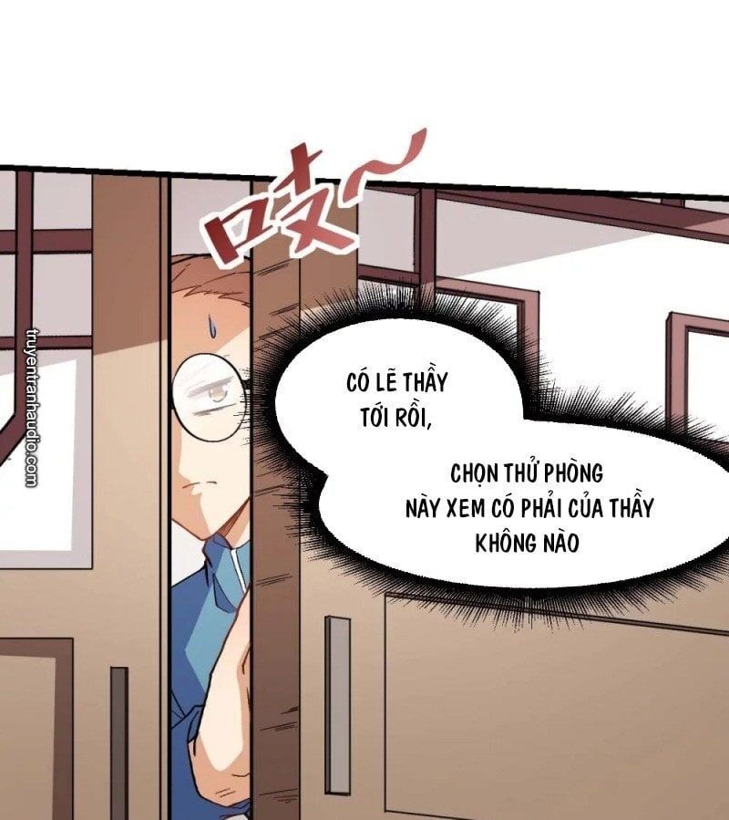 đọc truyện Vườn Trường Cuồng Sư Hệ Thống Chương 122 ảnh 5 tại Thiên Thai Truyện