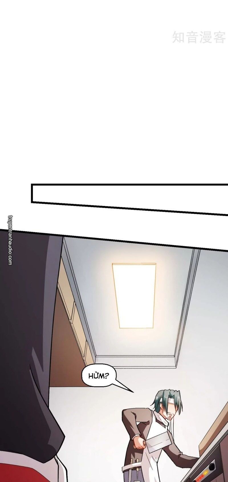 đọc truyện Vườn Trường Cuồng Sư Hệ Thống Chương 122 ảnh 33 tại Thiên Thai Truyện