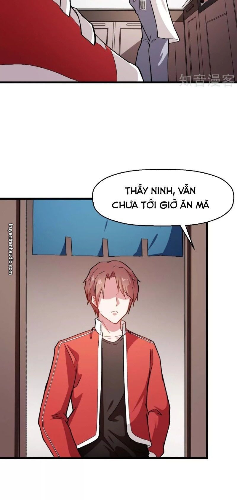 đọc truyện Vườn Trường Cuồng Sư Hệ Thống Chương 122 ảnh 34 tại Thiên Thai Truyện