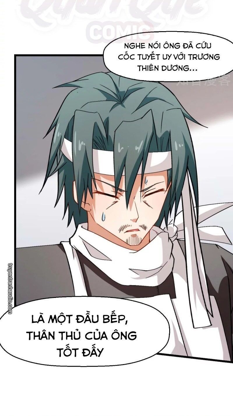 đọc truyện Vườn Trường Cuồng Sư Hệ Thống Chương 122 ảnh 36 tại Thiên Thai Truyện