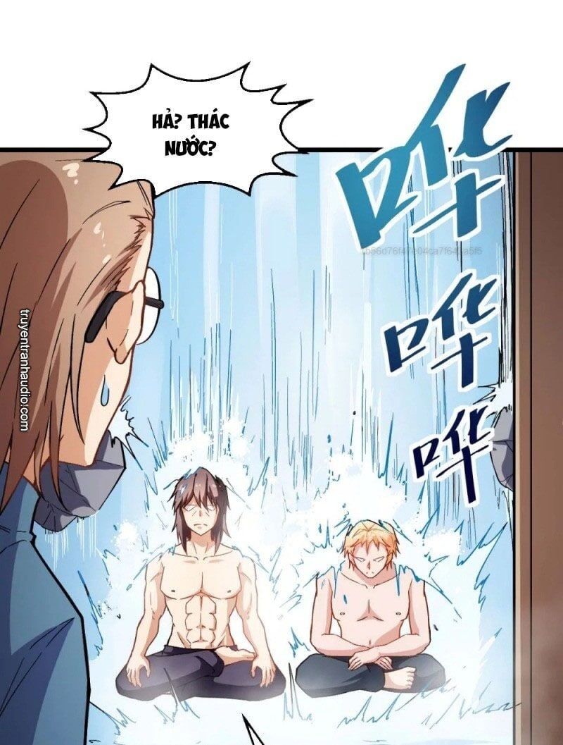 đọc truyện Vườn Trường Cuồng Sư Hệ Thống Chương 122 ảnh 7 tại Thiên Thai Truyện