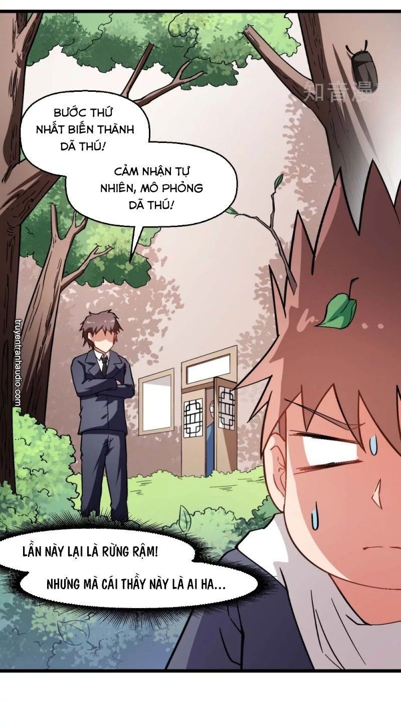 đọc truyện Vườn Trường Cuồng Sư Hệ Thống Chương 122 ảnh 10 tại Thiên Thai Truyện