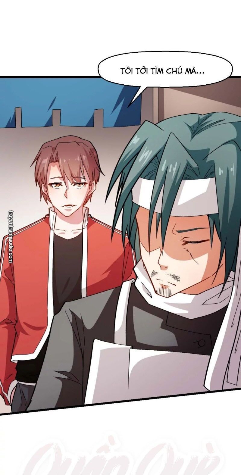 đọc truyện Vườn Trường Cuồng Sư Hệ Thống Chương 123 ảnh 3 tại Thiên Thai Truyện